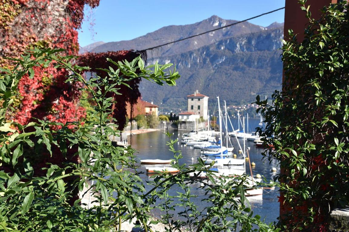 Bellagio Lakeside Apartment Exterior foto