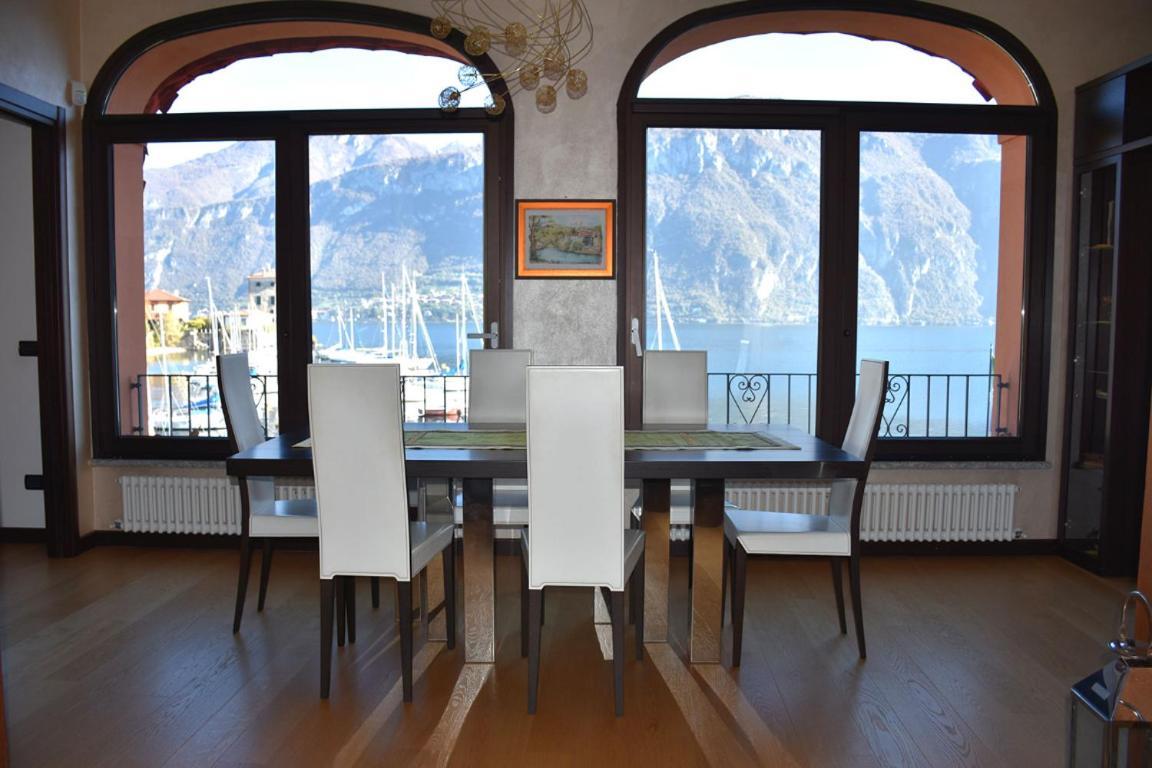 Bellagio Lakeside Apartment Exterior foto