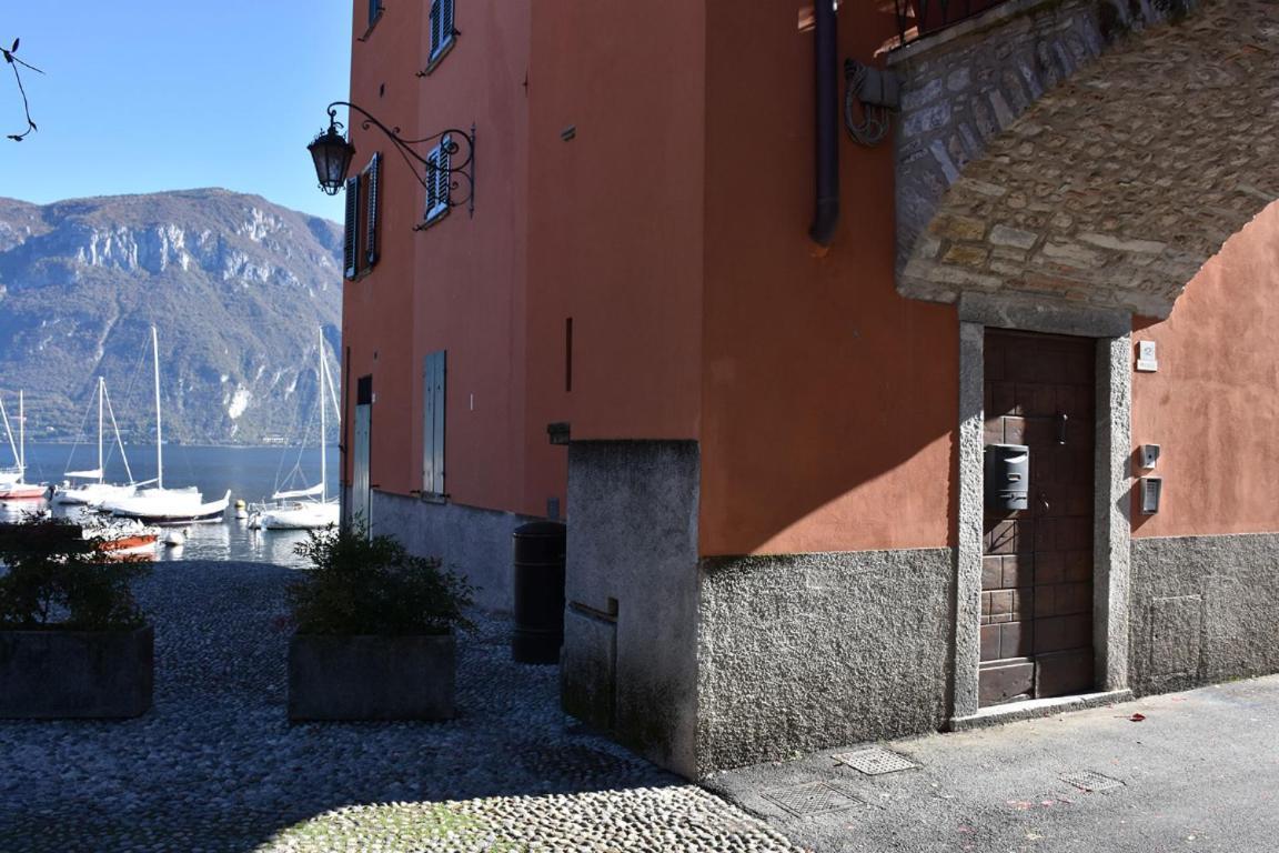 Bellagio Lakeside Apartment Exterior foto