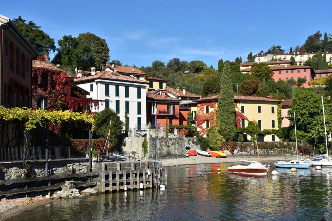 Bellagio Lakeside Apartment Exterior foto